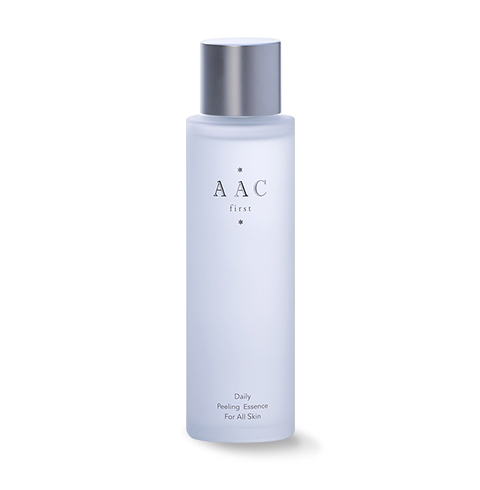 AAC モイスチャースキンピール <角質柔軟 化粧水> 100ml